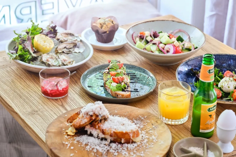 Olufs Taverna