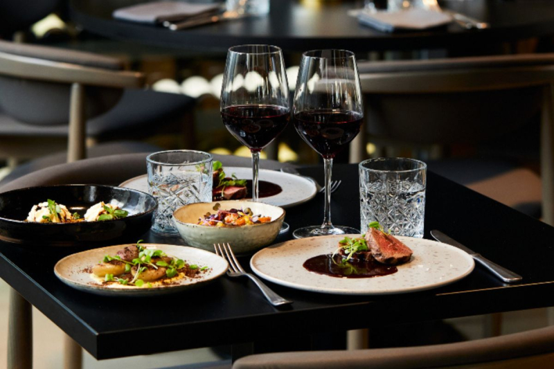 Darling Bistro & Bar