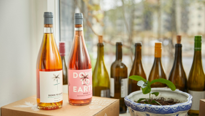 Uncorkmywine