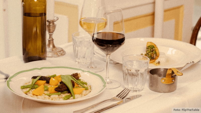 Restaurant Gabrielle