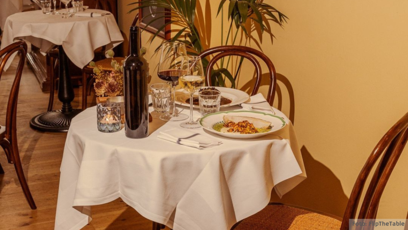 Restaurant Gabrielle