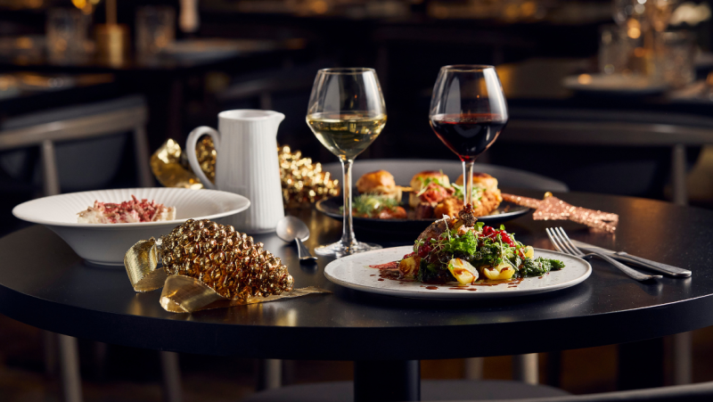 Darling Bistro & Bar