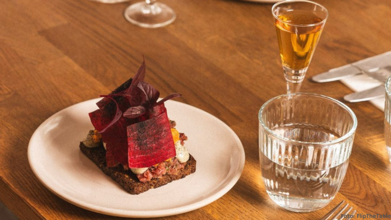 Restaurant Norrlyst