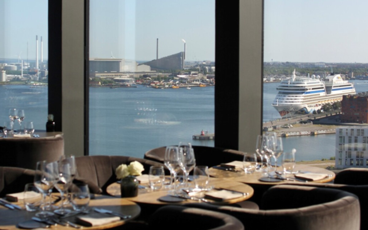 Silo special billeder Silo special billeder