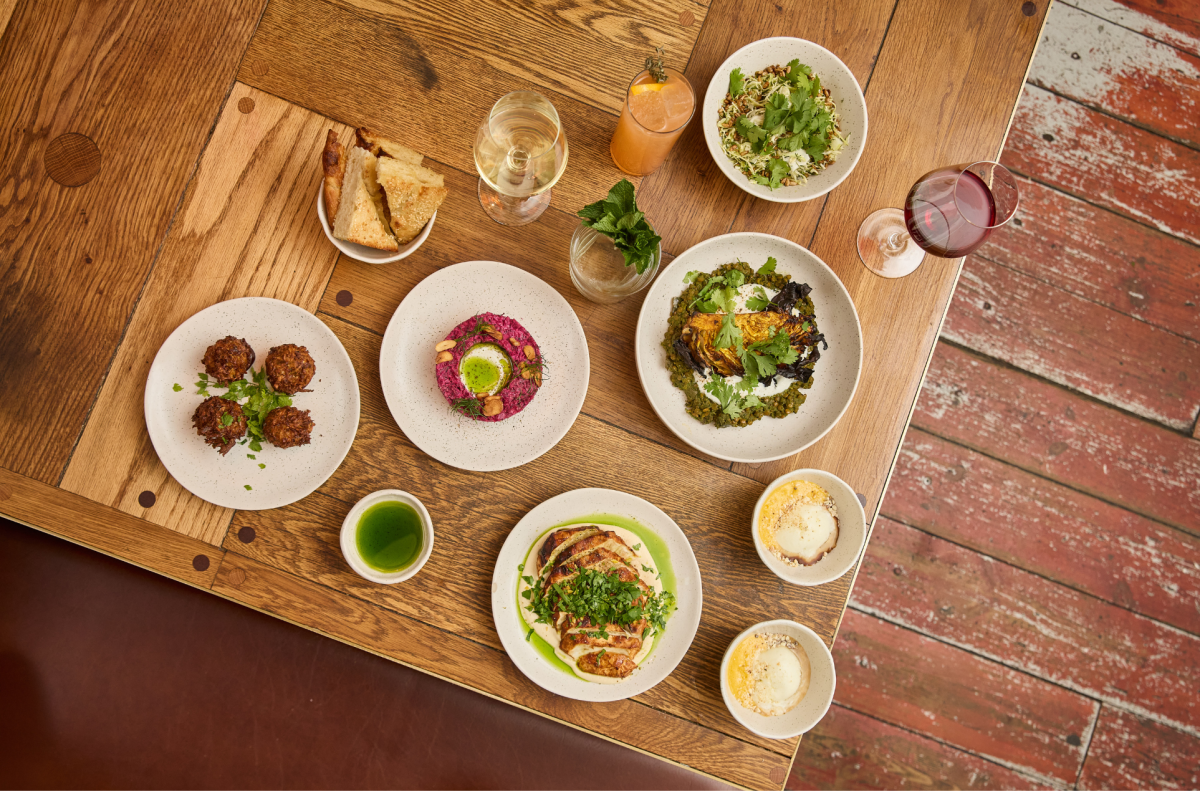 Flavour Bastards aften special jan