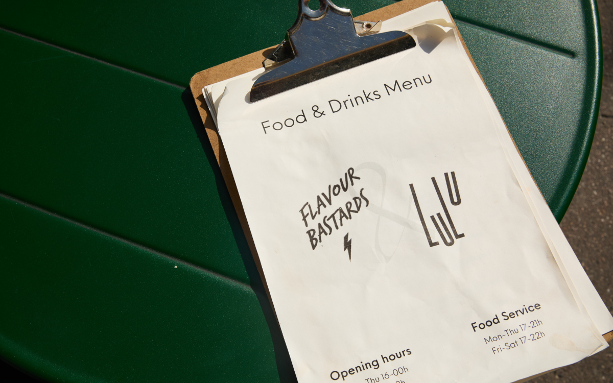 Flavour Bastards aften special okt