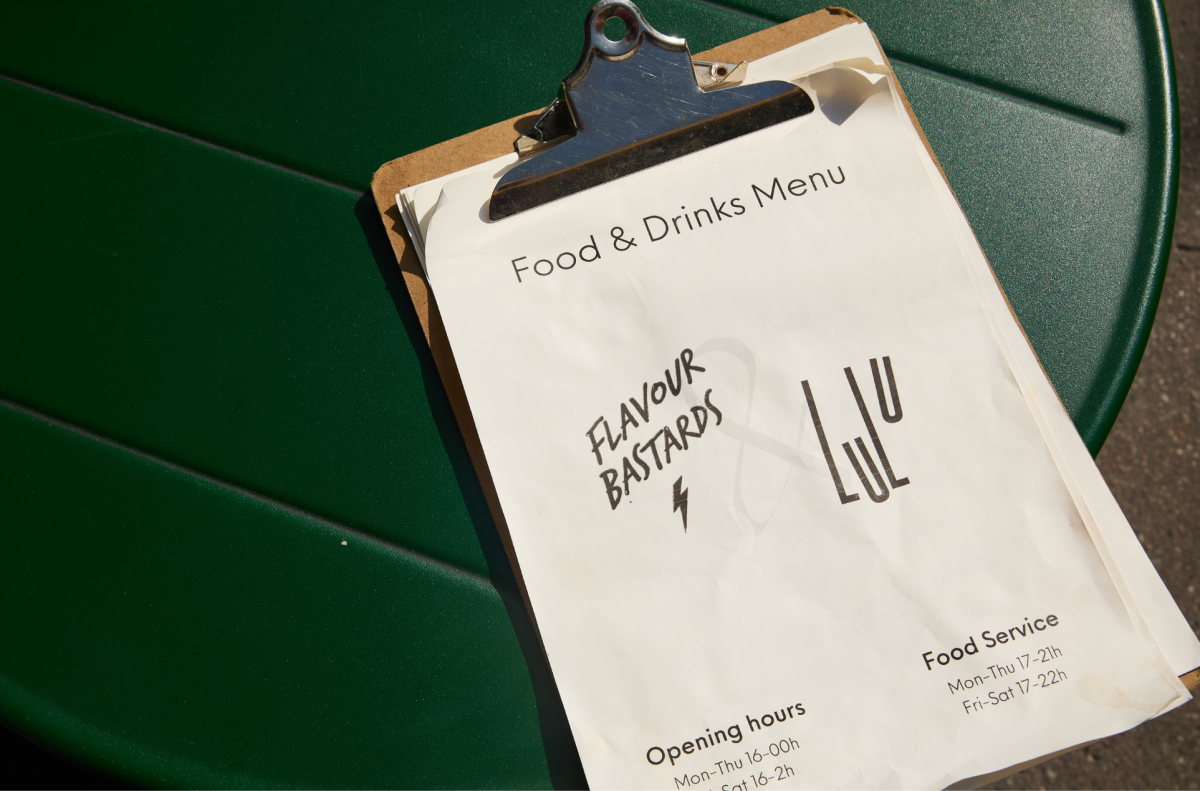 Flavour Bastards aften special okt