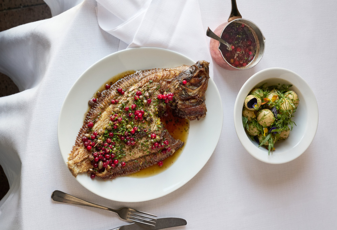 NU&DA special billeder