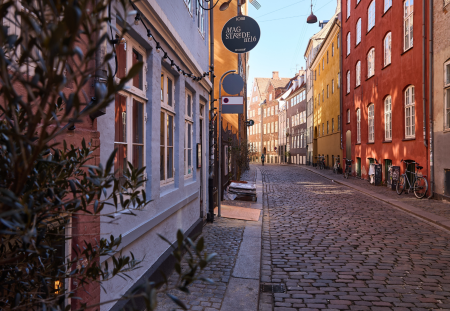 Magstræde 16