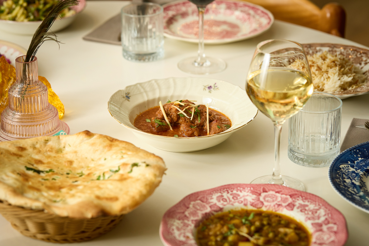 Dhaba Kitchen – Foto Mikkel Bækgaard 13