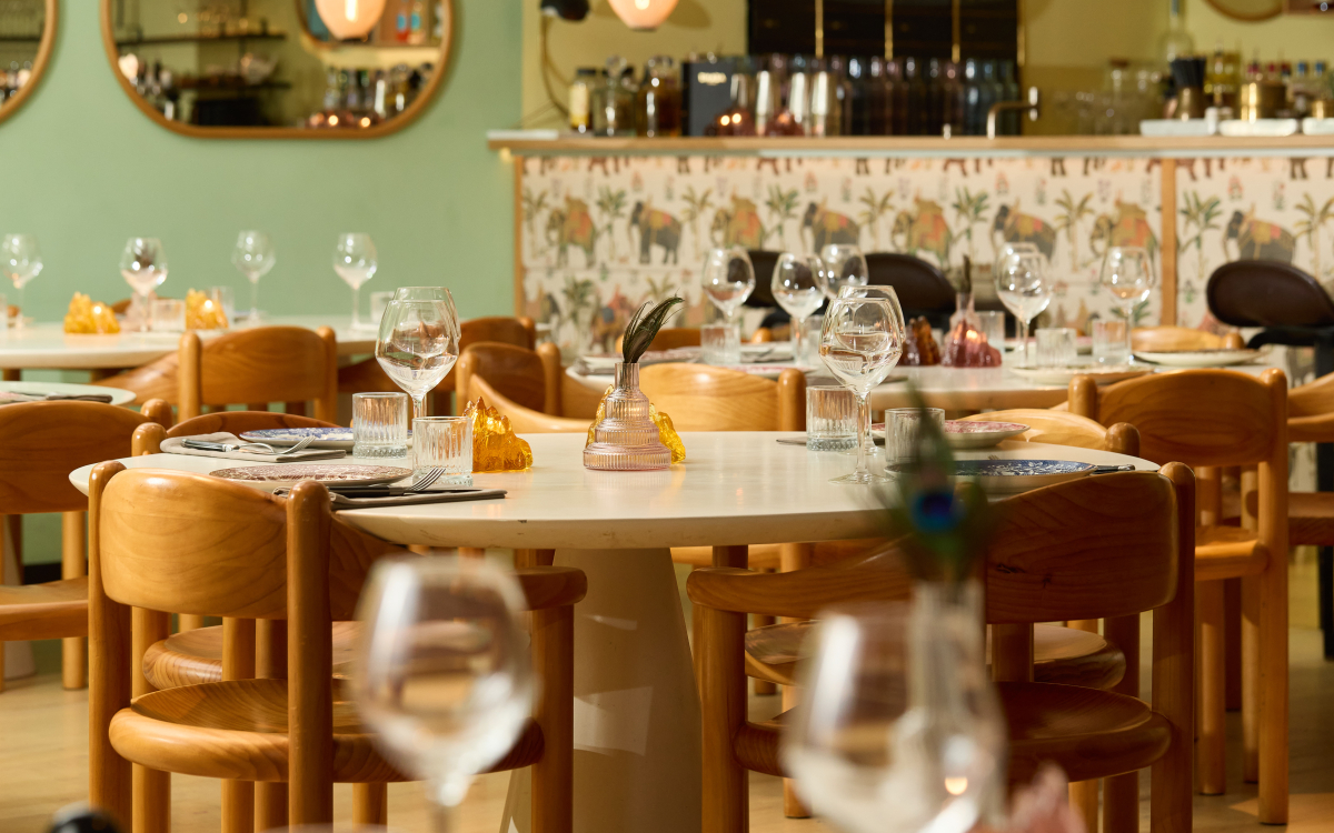 Dhaba Kitchen – Foto Mikkel Bækgaard 3