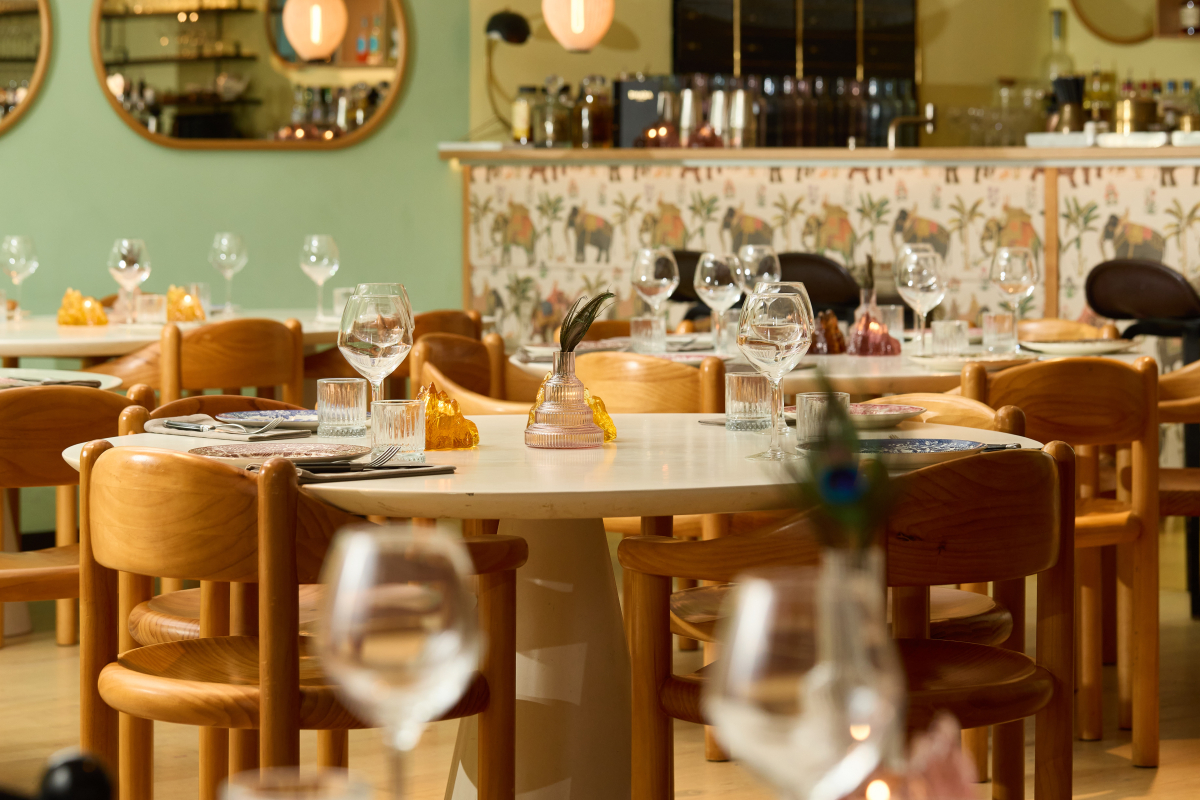 Dhaba Kitchen – Foto Mikkel Bækgaard 3