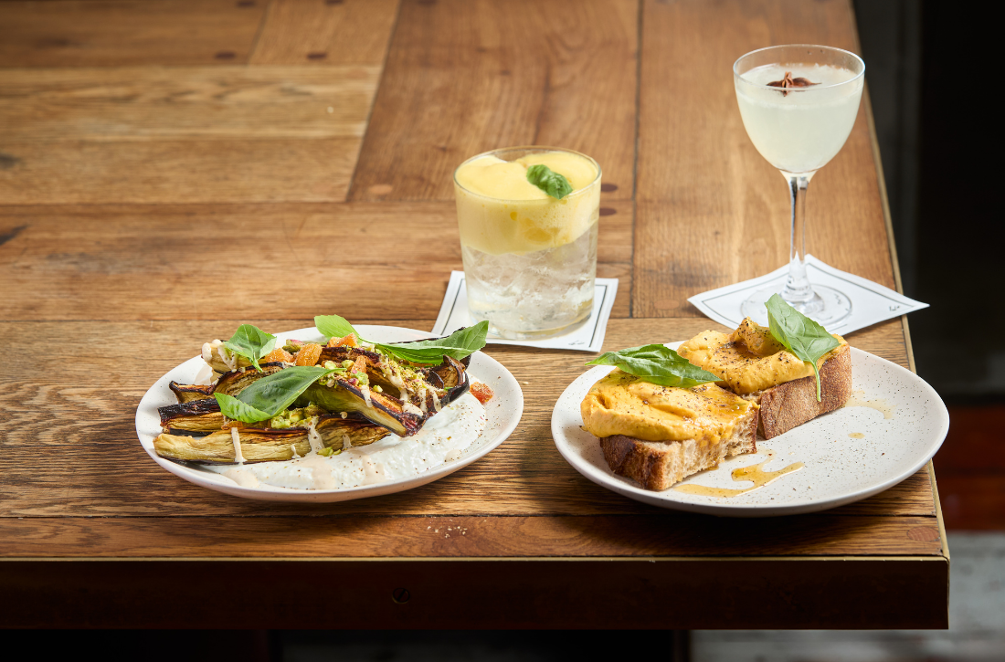 Flavour Bastards aften special okt