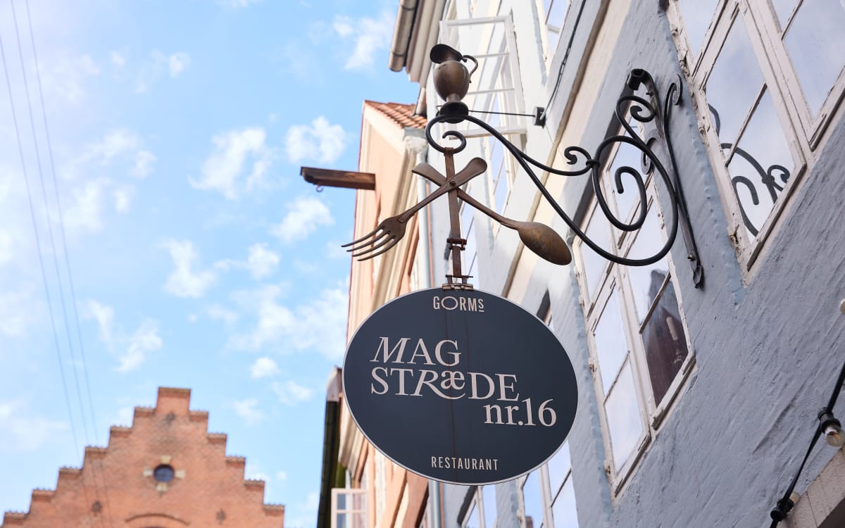 Magstræde 16 – Gorms – Foto Mikkel Bækgaard 1 Magstræde 16 – Gorms – Foto Mikkel Bækgaard 1
