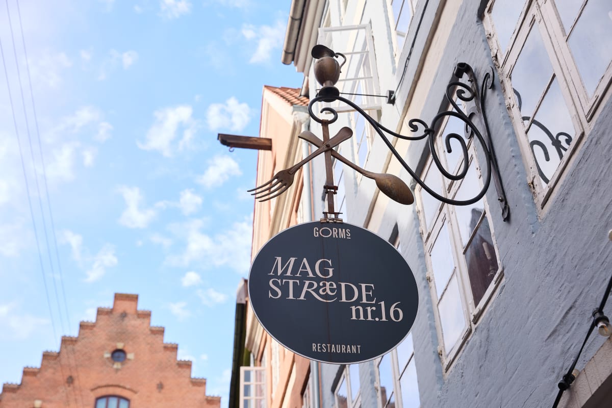 Magstræde 16 – Gorms – Foto Mikkel Bækgaard 1 Magstræde 16 – Gorms – Foto Mikkel Bækgaard 1