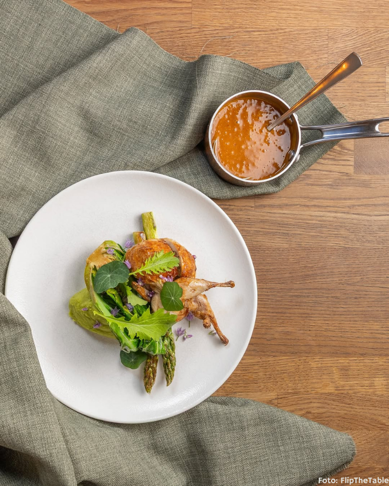 Norrlyst aften billeder