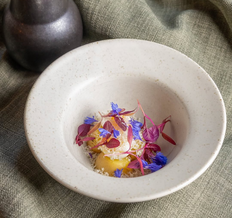 Norrlyst aften billeder