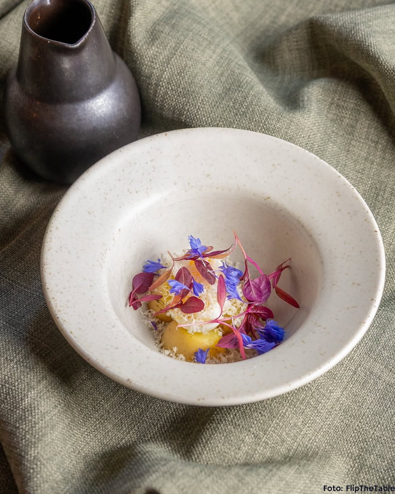 Norrlyst aften billeder