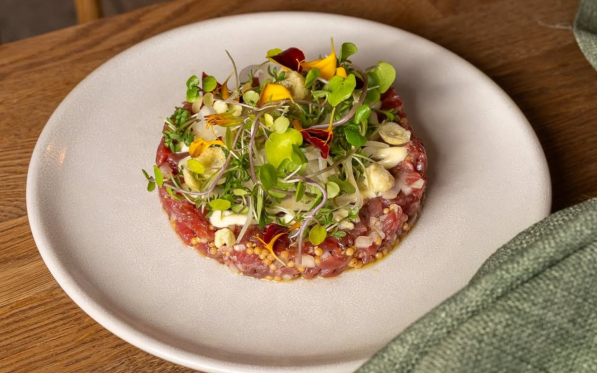 Norrlyst aften billeder Norrlyst aften billeder