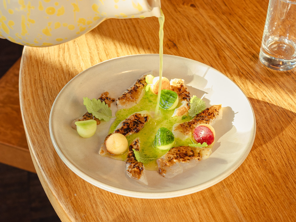 Lago nye special billeder bred farver