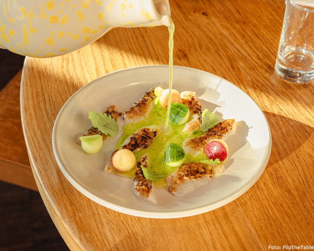 Lago nye special billeder bred farver