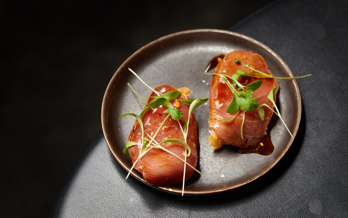 Restaurant Lun – foto Mikkel Bækgaard 11