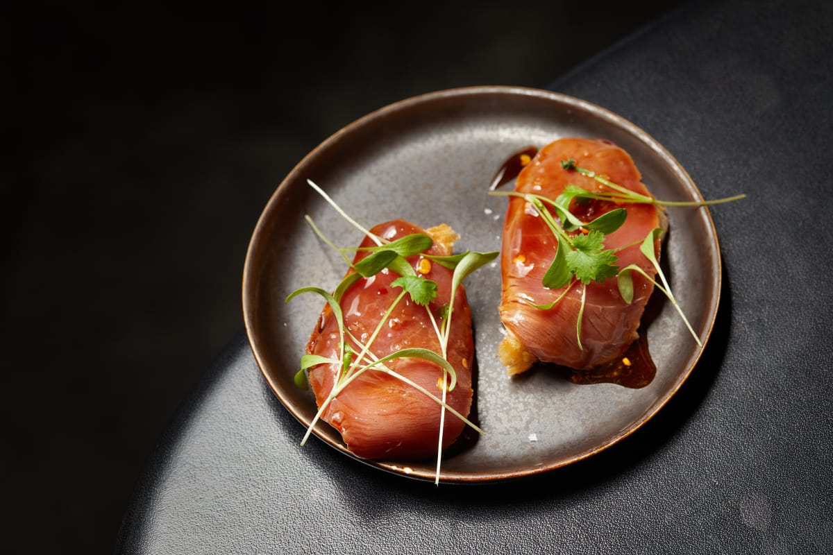 Restaurant Lun – foto Mikkel Bækgaard 11