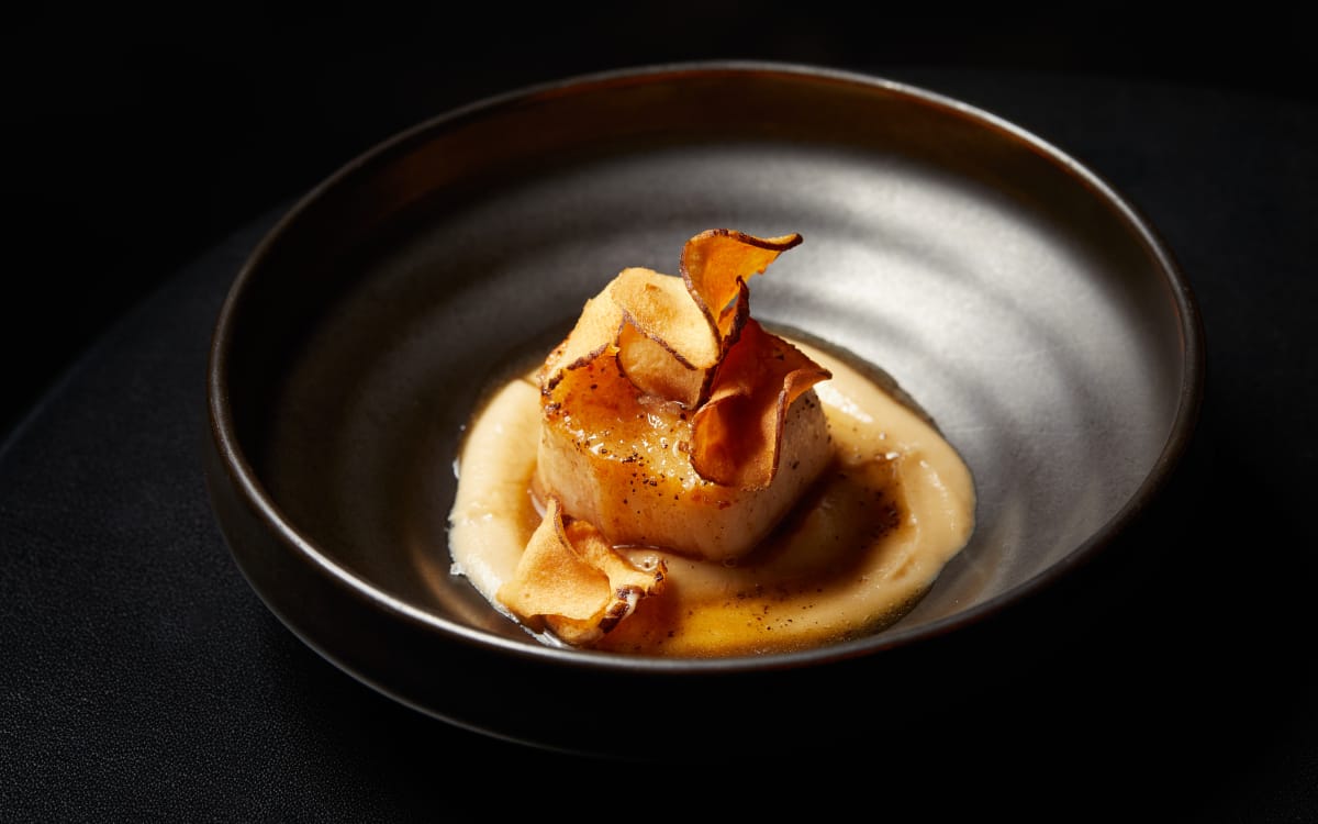 Restaurant Lun – foto Mikkel Bækgaard 14