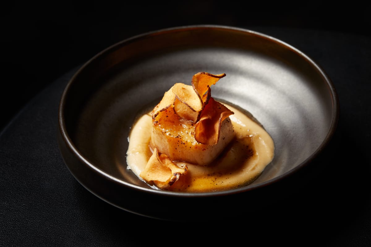 Restaurant Lun – foto Mikkel Bækgaard 14
