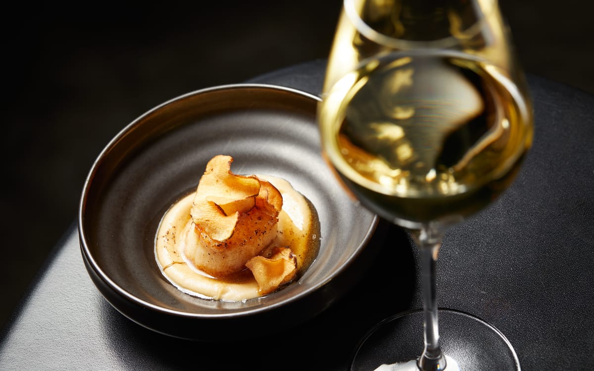 Restaurant Lun – foto Mikkel Bækgaard 16