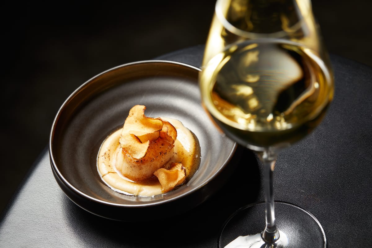 Restaurant Lun – foto Mikkel Bækgaard 16