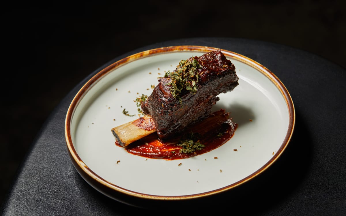 Restaurant Lun – foto Mikkel Bækgaard 18