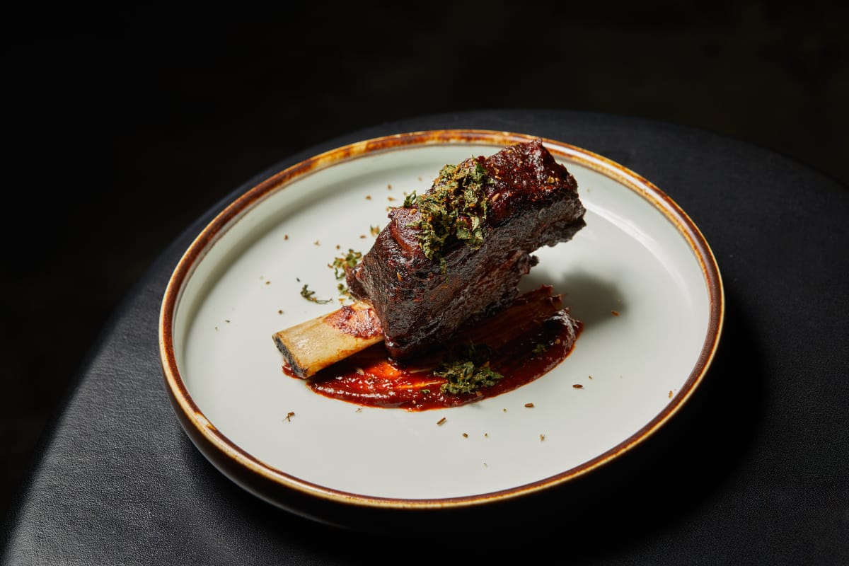 Restaurant Lun – foto Mikkel Bækgaard 18