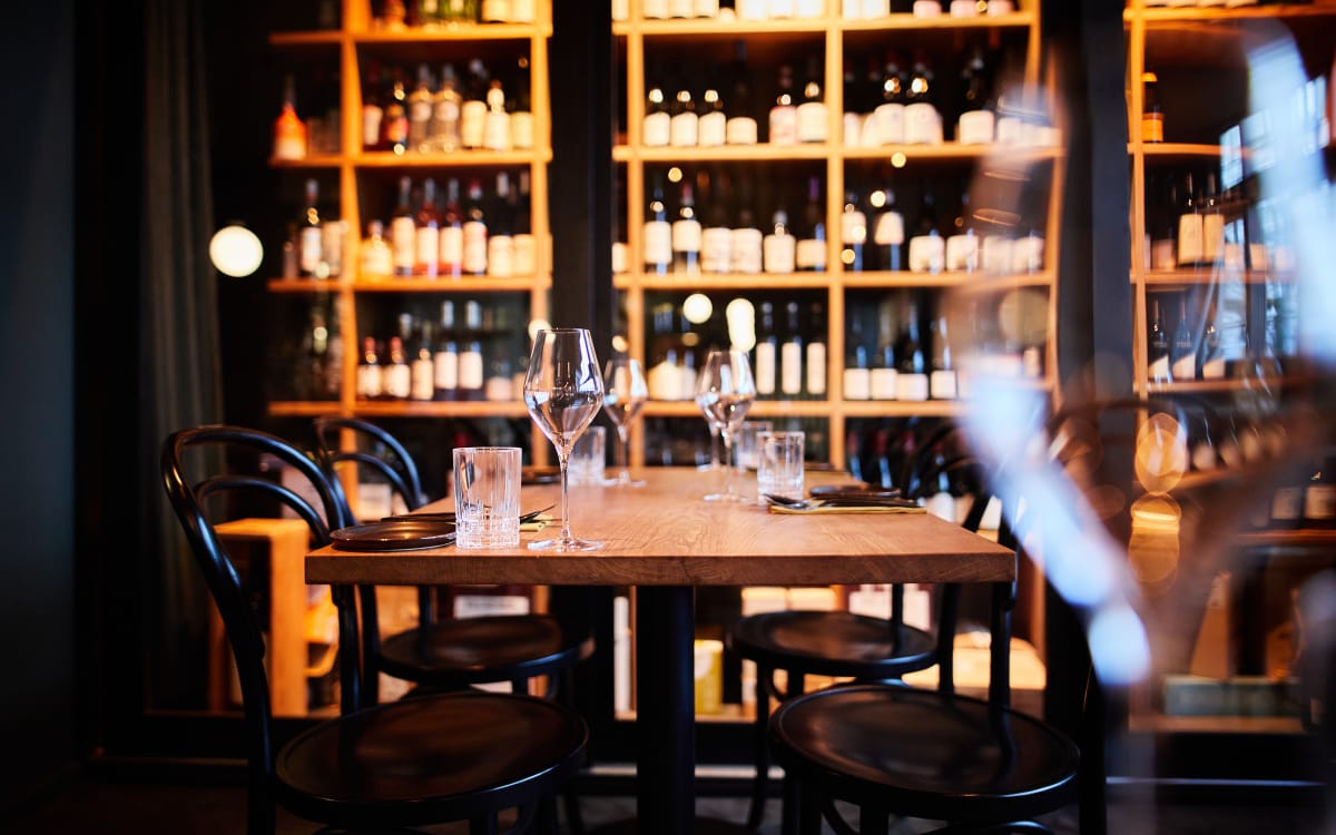 Restaurant Lun – foto Mikkel Bækgaard 2