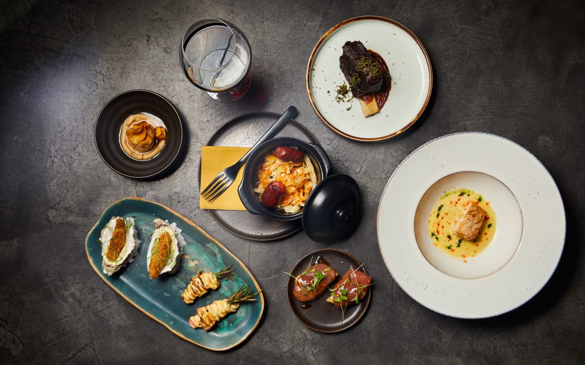 Restaurant Lun – foto Mikkel Bækgaard 21