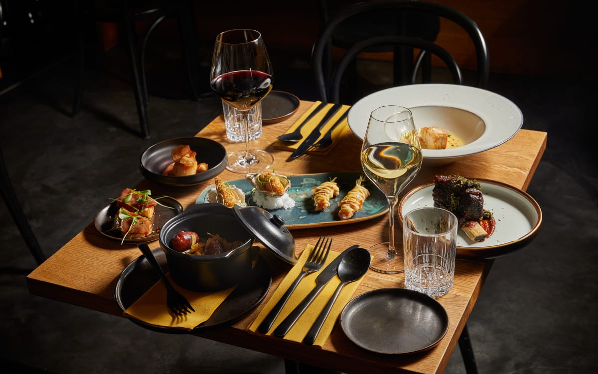 Restaurant Lun – foto Mikkel Bækgaard 22