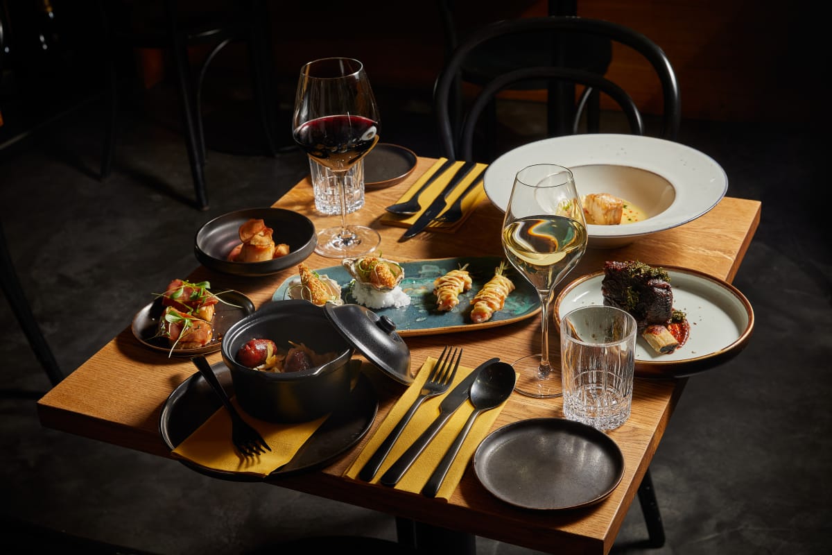 Restaurant Lun – foto Mikkel Bækgaard 22