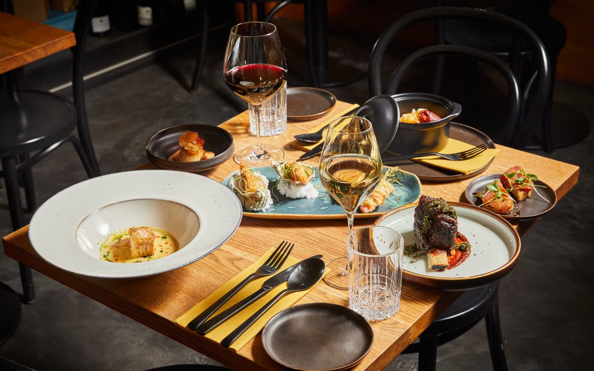 Restaurant Lun – foto Mikkel Bækgaard 23