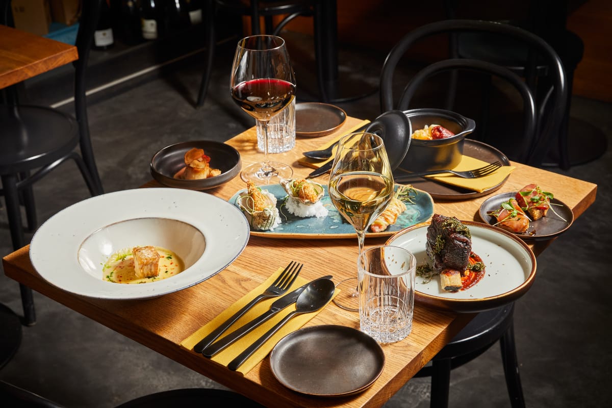 Restaurant Lun – foto Mikkel Bækgaard 23
