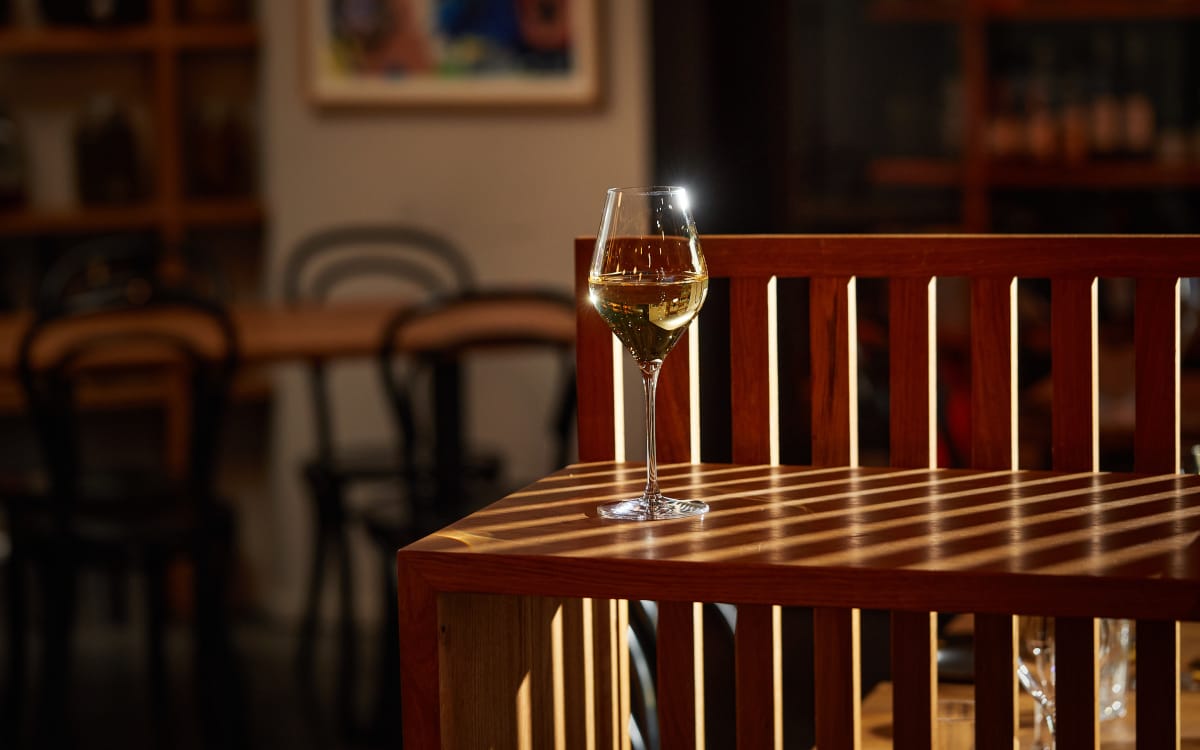 Restaurant Lun – foto Mikkel Bækgaard 8