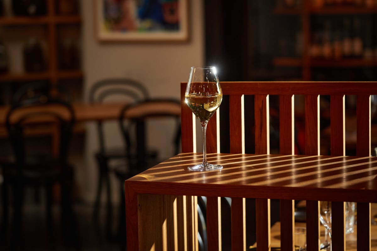 Restaurant Lun – foto Mikkel Bækgaard 8