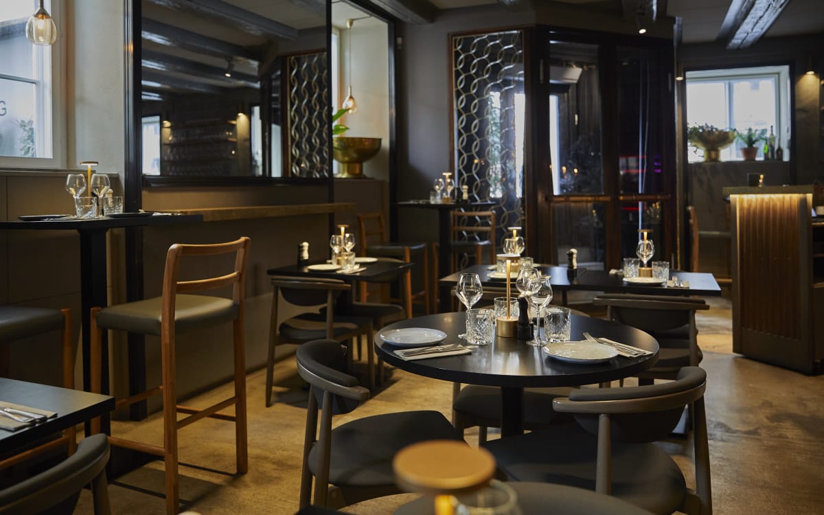 Darling Bistro – foto Mikkel Bækgaard 7