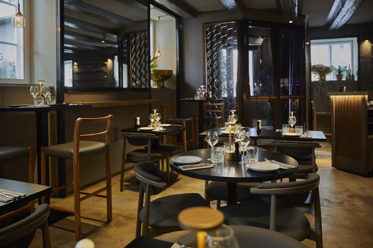 Darling Bistro – foto Mikkel Bækgaard 7