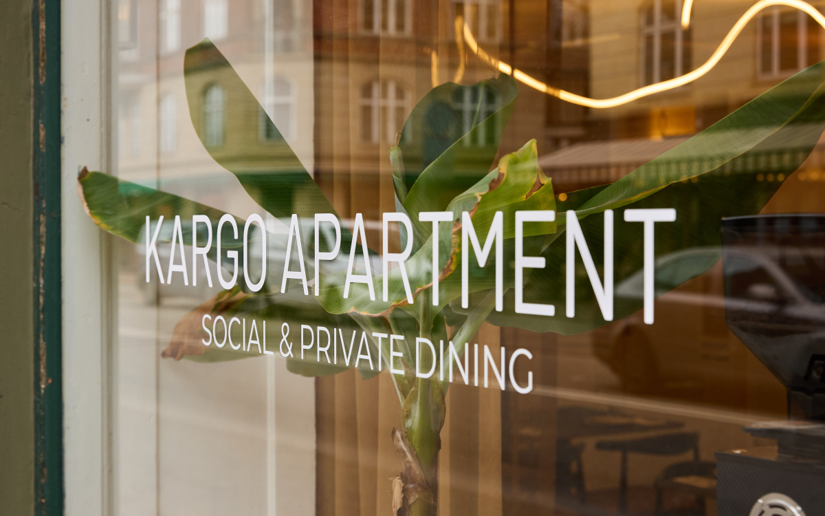 Kargo Apartment – Foto Mikkel Bækgaard 1