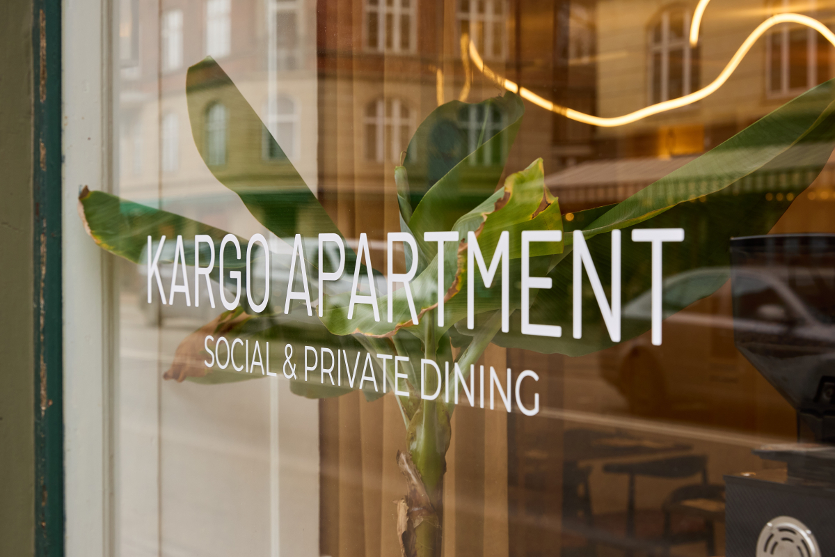 Kargo Apartment – Foto Mikkel Bækgaard 1