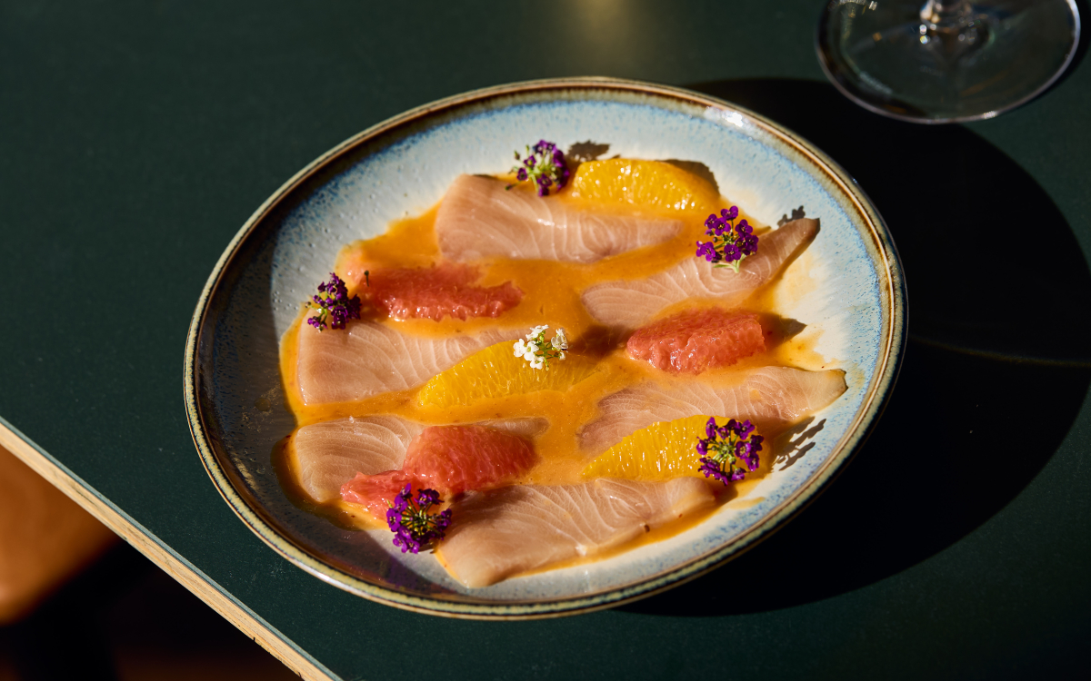 Kargo Apartment – Foto Mikkel Bækgaard 14