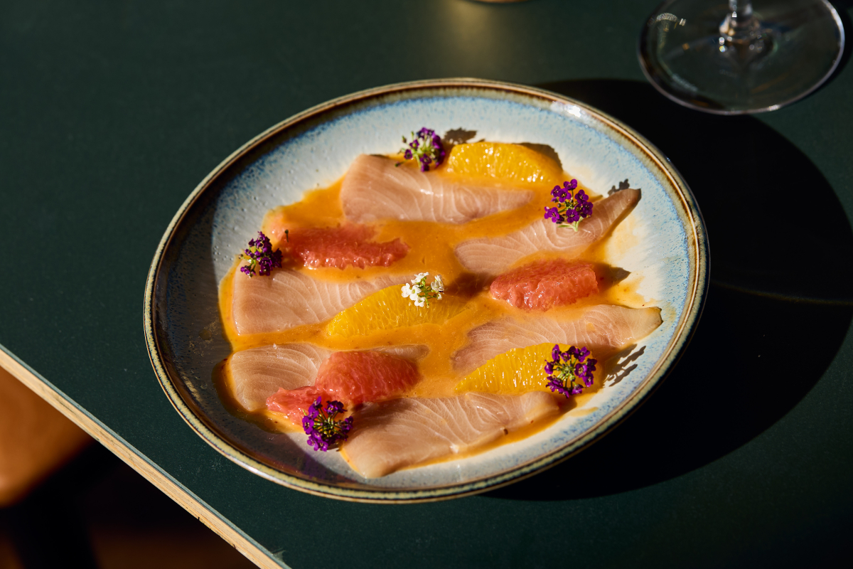 Kargo Apartment – Foto Mikkel Bækgaard 14