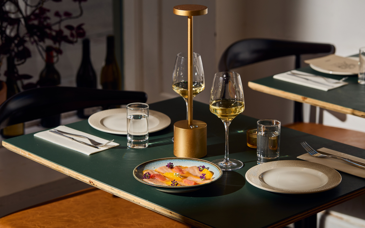 Kargo Apartment – Foto Mikkel Bækgaard 15