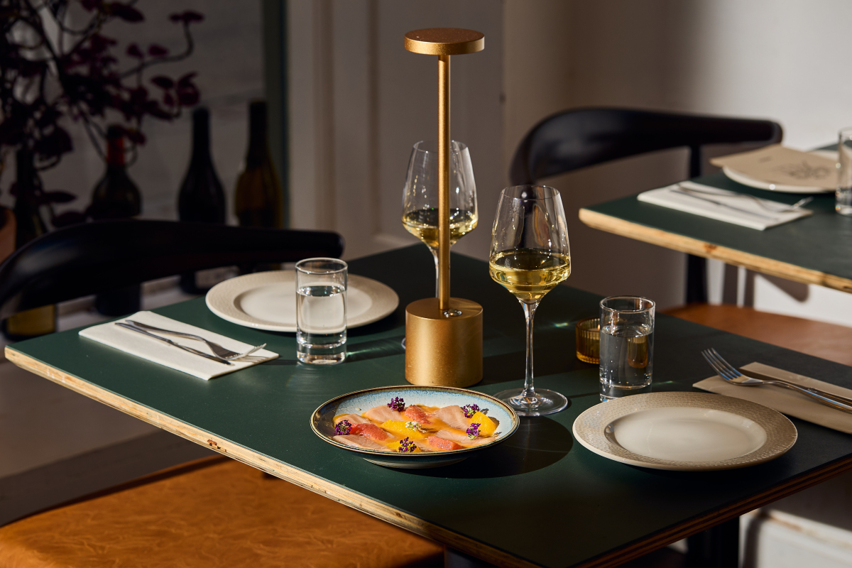 Kargo Apartment – Foto Mikkel Bækgaard 15