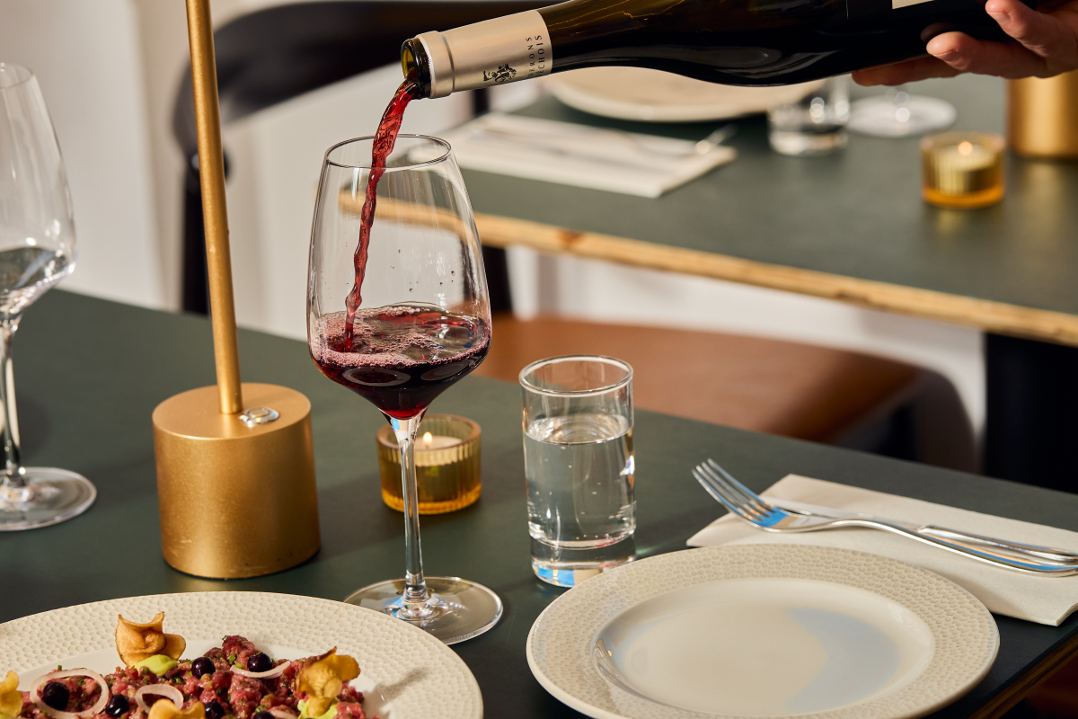 Kargo Apartment – Foto Mikkel Bækgaard 18